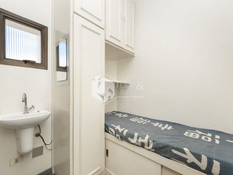 Foto 26 do(a) Apartamento de 4 quartos à venda em Vila Mariana, São Paulo