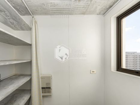 Foto 29 do(a) Apartamento de 4 quartos à venda em Vila Mariana, São Paulo