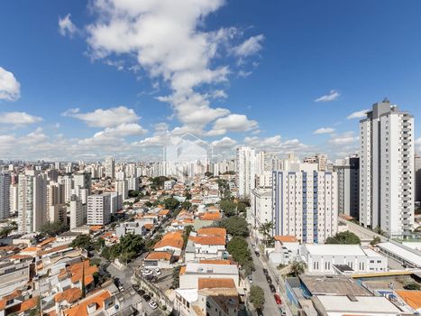 Foto 18 do(a) Apartamento de 4 quartos à venda em Vila Mariana, São Paulo