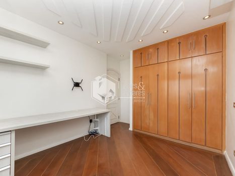 Foto 33 do(a) Apartamento de 4 quartos à venda em Vila Mariana, São Paulo