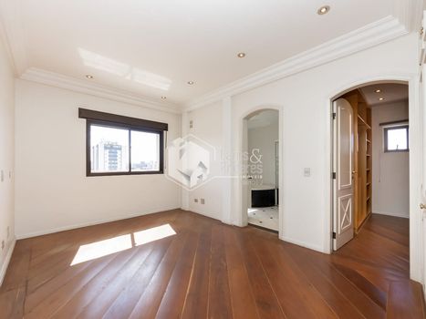 Foto 41 do(a) Apartamento de 4 quartos à venda em Vila Mariana, São Paulo