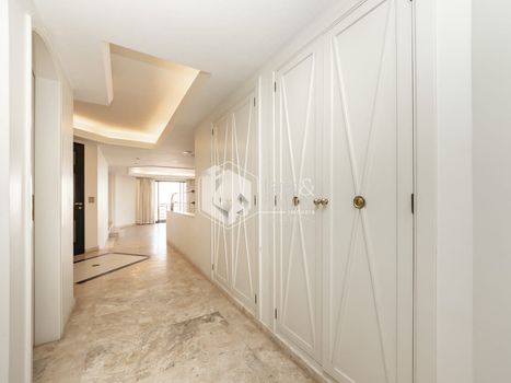 Foto 31 do(a) Apartamento de 4 quartos à venda em Vila Mariana, São Paulo