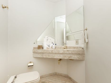 Foto 30 do(a) Apartamento de 4 quartos à venda em Vila Mariana, São Paulo