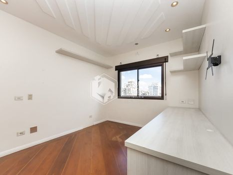 Foto 32 do(a) Apartamento de 4 quartos à venda em Vila Mariana, São Paulo