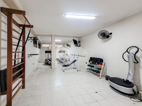 Foto 8 do(a) Apartamento de 4 quartos à venda em Vila Mariana, São Paulo