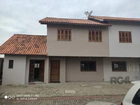 Foto 1 do(a) Casa em Condomínio de 3 quartos à venda em Bela Vista, Alvorada