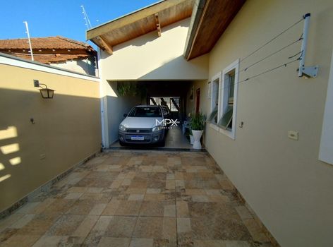 Foto 4 do(a) Casa de 4 quartos à venda em Jaraguá, Piracicaba
