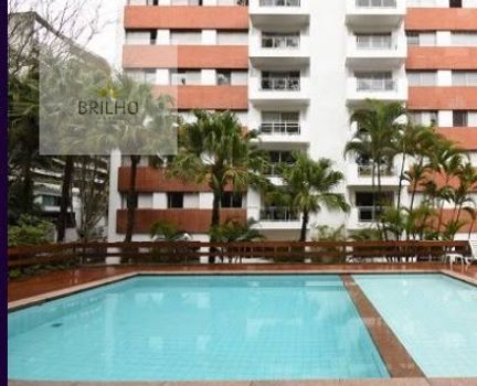 Foto 19 do(a) Cobertura de 4 quartos à venda em Paraíso do Morumbi, São Paulo