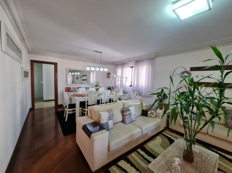 Foto 2 do(a) Apartamento de 4 quartos à venda em Santo Antônio, São Caetano do Sul