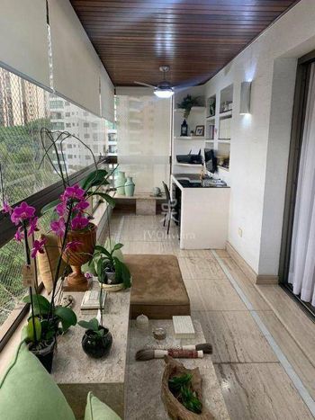 Foto 4 do(a) Apartamento de 3 quartos à venda em Vila Suzana, São Paulo