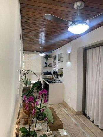 Foto 3 do(a) Apartamento de 3 quartos à venda em Vila Suzana, São Paulo