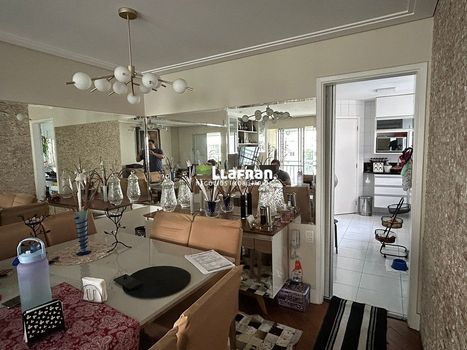 Foto 4 do(a) Apartamento de 2 quartos à venda em Lar São Paulo, São Paulo