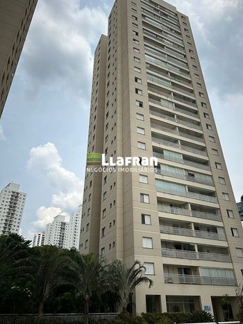 Foto 1 do(a) Apartamento de 2 quartos à venda em Lar São Paulo, São Paulo