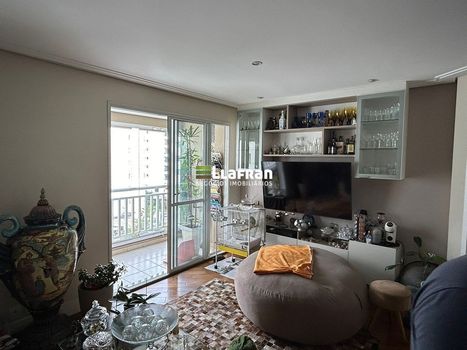 Foto 3 do(a) Apartamento de 2 quartos à venda em Lar São Paulo, São Paulo