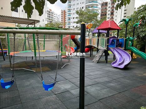 Foto 30 do(a) Apartamento de 2 quartos à venda em Lar São Paulo, São Paulo