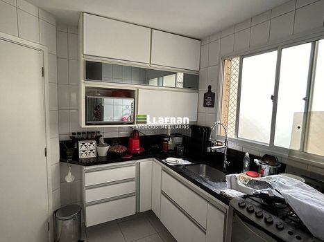 Foto 8 do(a) Apartamento de 2 quartos à venda em Lar São Paulo, São Paulo