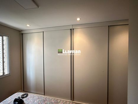 Foto 18 do(a) Apartamento de 2 quartos à venda em Lar São Paulo, São Paulo