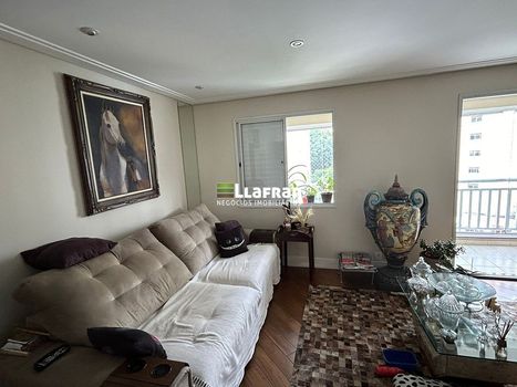 Foto 2 do(a) Apartamento de 2 quartos à venda em Lar São Paulo, São Paulo