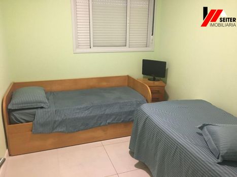 Foto 14 do(a) Flat de 2 quartos para alugar em Itacorubi, Florianópolis