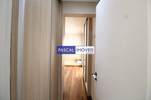 Foto 38 do(a) Apartamento de 3 quartos à venda em Campo Belo, São Paulo