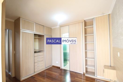 Foto 40 do(a) Apartamento de 3 quartos à venda em Campo Belo, São Paulo