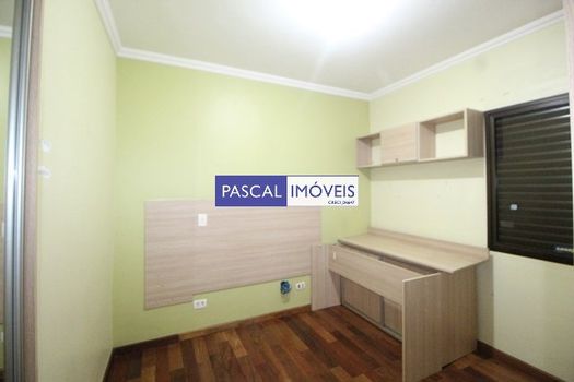 Foto 47 do(a) Apartamento de 3 quartos à venda em Campo Belo, São Paulo