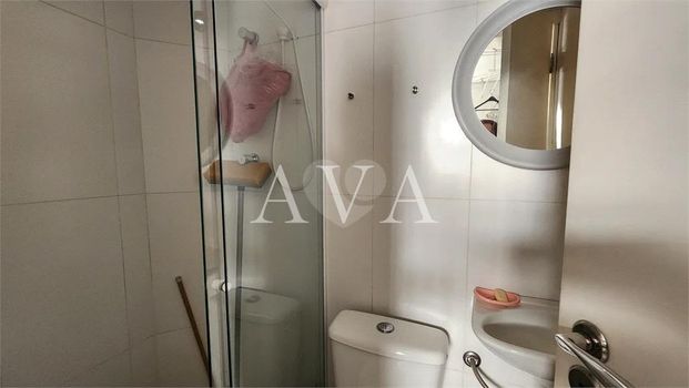 Foto 10 do(a) Apartamento de 2 quartos à venda em Vila Nova Conceição, São Paulo
