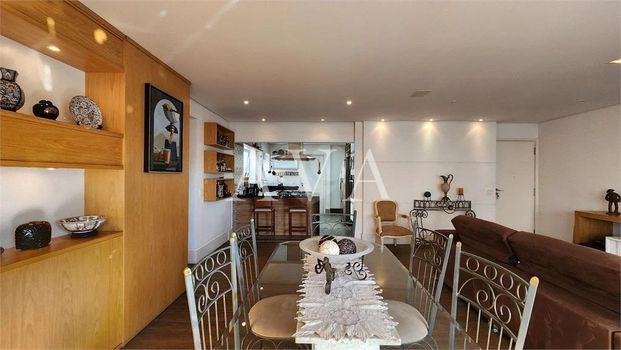 Foto 4 do(a) Apartamento de 2 quartos à venda em Vila Nova Conceição, São Paulo