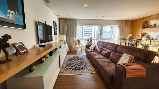 Foto 5 do(a) Apartamento de 2 quartos à venda em Vila Nova Conceição, São Paulo