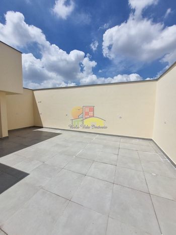 Foto 7 do(a) Cobertura de 2 quartos à venda em Piraporinha, Diadema
