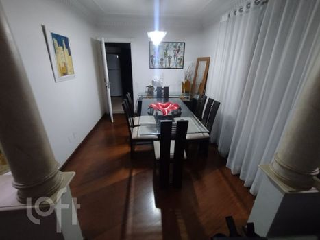 Foto 9 do(a) Apartamento de 4 quartos à venda em Ipiranga, São Paulo