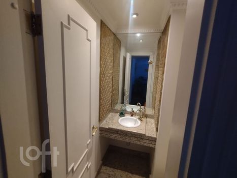 Foto 15 do(a) Apartamento de 4 quartos à venda em Ipiranga, São Paulo