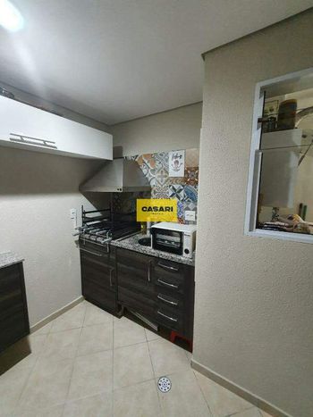 Foto 4 do(a) Apartamento de 3 quartos à venda em Rudge Ramos, São Bernardo do Campo