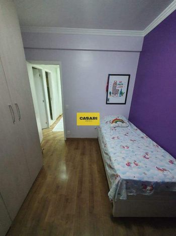 Foto 16 do(a) Apartamento de 3 quartos à venda em Rudge Ramos, São Bernardo do Campo