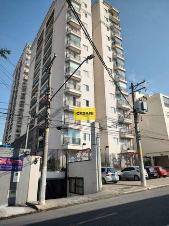 Foto 1 do(a) Apartamento de 3 quartos à venda em Rudge Ramos, São Bernardo do Campo