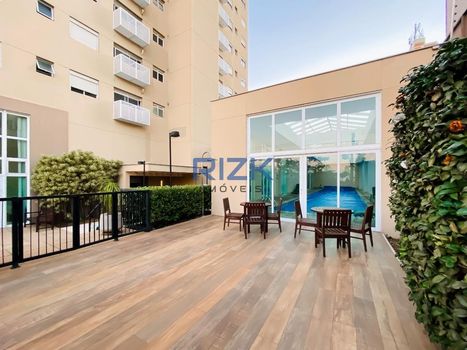 Foto 22 do(a) Apartamento de 3 quartos à venda em Vila Mariana, São Paulo