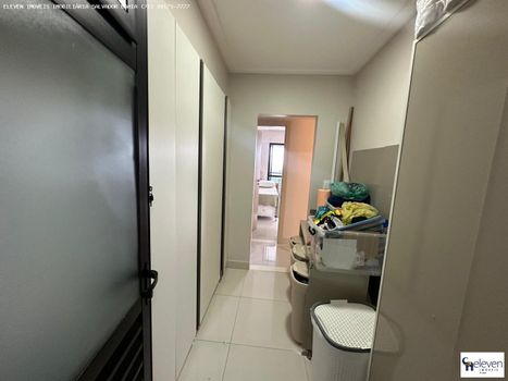 Foto 12 do(a) Apartamento de 3 quartos à venda em Vila Laura, Salvador