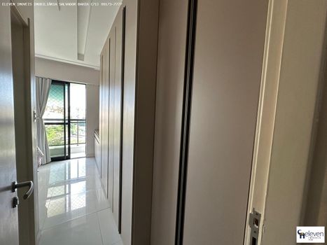Foto 13 do(a) Apartamento de 3 quartos à venda em Vila Laura, Salvador