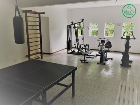 Foto 22 do(a) Apartamento de 3 quartos à venda em Morro Sorocotuba, Guarujá