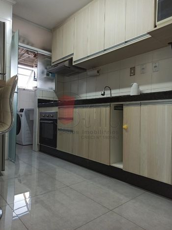 Foto 5 do(a) Apartamento de 2 quartos à venda em Parque Erasmo Assunção, Santo André