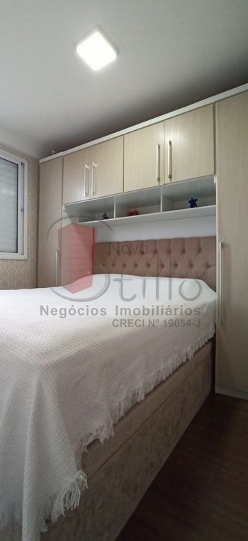 Foto 8 do(a) Apartamento de 2 quartos à venda em Parque Erasmo Assunção, Santo André