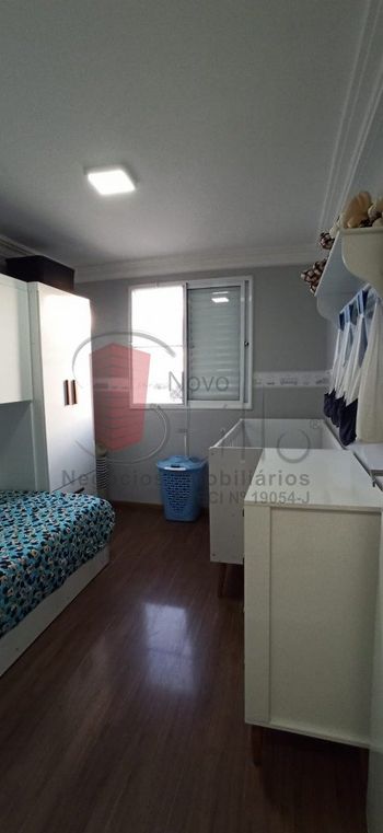 Foto 14 do(a) Apartamento de 2 quartos à venda em Parque Erasmo Assunção, Santo André