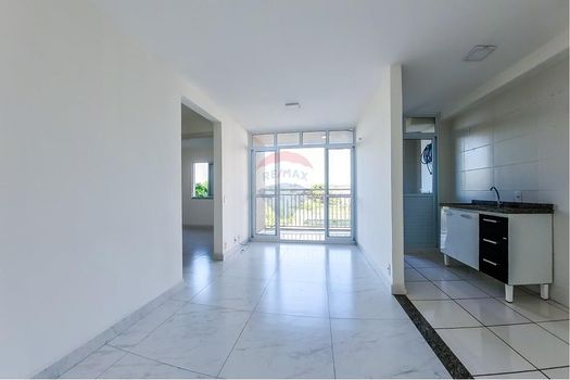 Foto 3 do(a) Apartamento de 2 quartos à venda em Jardim Maria Rosa, Araras