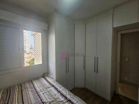 Foto 13 do(a) Apartamento de 2 quartos à venda em Lapa, São Paulo
