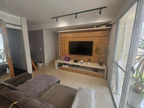 Foto 1 do(a) Apartamento de 2 quartos à venda em Lapa, São Paulo