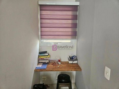 Foto 11 do(a) Apartamento de 2 quartos à venda em Lapa, São Paulo