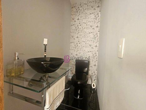 Foto 9 do(a) Apartamento de 2 quartos à venda em Lapa, São Paulo