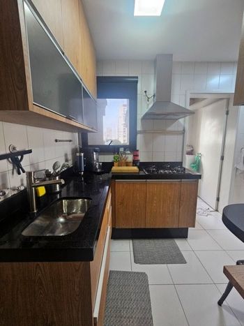 Foto 27 do(a) Apartamento de 2 quartos à venda em Lapa, São Paulo