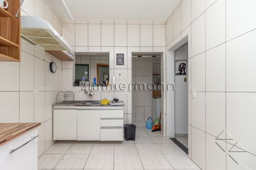 Foto 20 do(a) Casa de 4 quartos à venda em Vila Anglo Brasileira, São Paulo