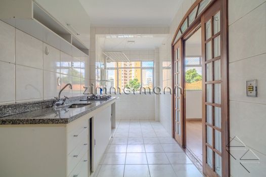 Foto 13 do(a) Apartamento de 2 quartos à venda em Sumaré, São Paulo